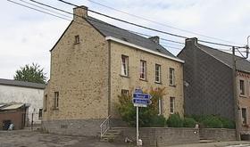 Wasseiges : inventaire des marnières