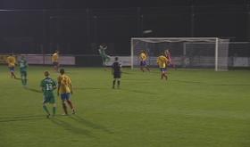 Football : Sprimont - La Calamine
