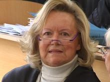 Anne-Marie Lizin : affaire des tracts électoraux