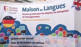 Liège : langues en folie