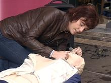 Quels premiers gestes de secours?