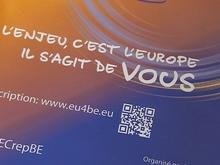 Barroso à Liège