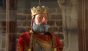 Herstal : 2014, une année dédiée à Charlemagne