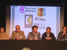 Hesbaye : collaboration de 5 centres culturels