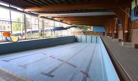 La piscine d'Ans va être démolie
