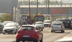 Seraing se préoccupe de sa mobilité