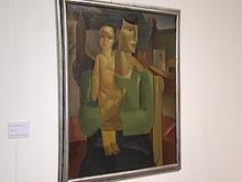 Expo: Marcel Caron au Musée des Beaux-Arts de Liège