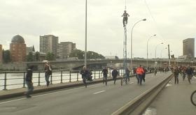 Record du monde du Guiness Book pour le vélo calidifontain
