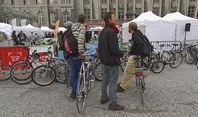 Grande fête du vélo
