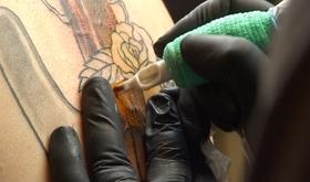 Herstal : le tattoo à l'honneur