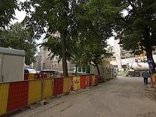 Liège : 34 chantiers à réaliser