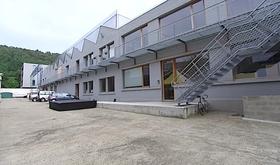 Liège : des ateliers en résidence pour les créateurs