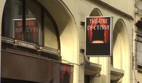 Théâtre : la nouvelle saison de l'Etuve