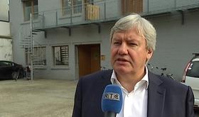 ArcelorMittal : réaction de Jean-Claude Marcourt
