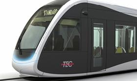 Liège : un pas supplémentaire vers l'arrivée du tram
