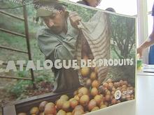 A Liège, on fête les 20 ans des Jeunes Magasins Oxfam