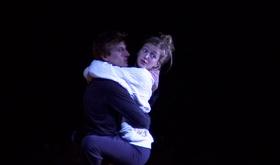Théâtre de Liège : spectacle inaugural