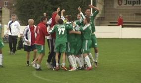 FOOT Lensois-Beaufays (1e tranche)