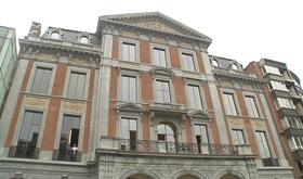 Le Théâtre de Liège attire les visiteurs