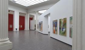  Dix De Der  : la dernière exposition au Mamac