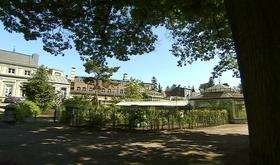 La Wallonie devient propriétaire des serres du Jardin botanique