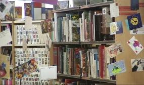 Coup d'envoi de la Fureur de Lire
