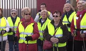 Une quinzaine pour promouvoir le sport chez les aînés