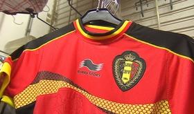 Diables rouges :vive popularité