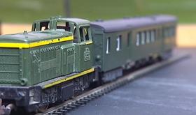 Braives :  1963, la fin de la ligne 127 