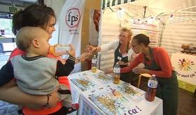 Solidaris : Journée mondiale de l'alimentation