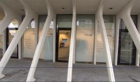 Prises de sang aux Guillemins