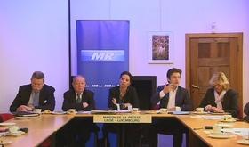 Un an après les élections, les critiques du MR à Liège