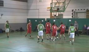 BASKET : Haneffe - Cointe