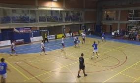 HANDBALL : Beyne - Tournai