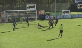 FOOTBALL : Hamoir - Walhain