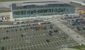 Liège Airport meilleur aéroport cargo mondial 2013