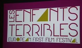 Cinéma : festival Les Enfants Terribles, clap première