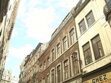 Liège : plan communal logement 2014-2016