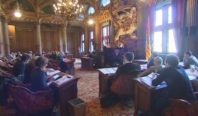 Province de Liège : le budget 2014 voté