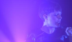Multiple comme toujours le Festival Voix de Femmes