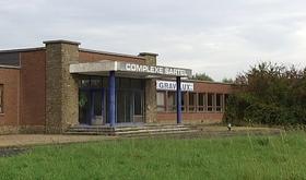 Oupeye : réaffectation du site Sartel