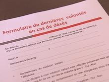 La Ville de Seraing et le CPAS sensibilisent la population isolée
