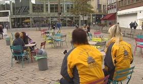 Le projet Place 2 coeur est une réussite