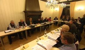 Awans : une taxe sur les commerces contestée