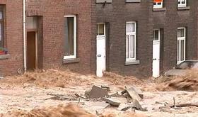 ULg : en cas de fortes inondations, Liège et Seraing risquent gros