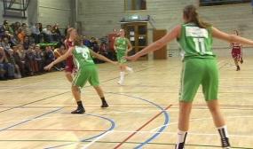 BASKET : Sprimont - Waregem