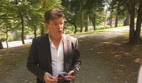 Bernard Wesphael inculpé de meurtre