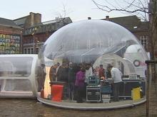 La semaine de la créativité a été officiellement lancée mardi à Liège