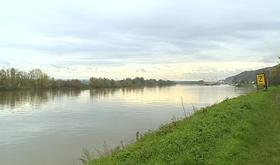 Frontière : la Belgique perd 14 hectares de surface