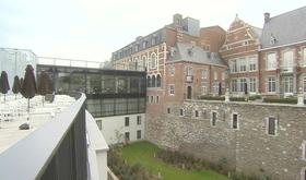 Trois millions d'euros pour aider le Crowne Plaza